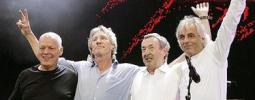Pink Floyd popírají účast na Letních Olympijských hrách